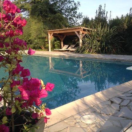 Le Clos De St Paul La Colle-sur-Loup Dış mekan fotoğraf