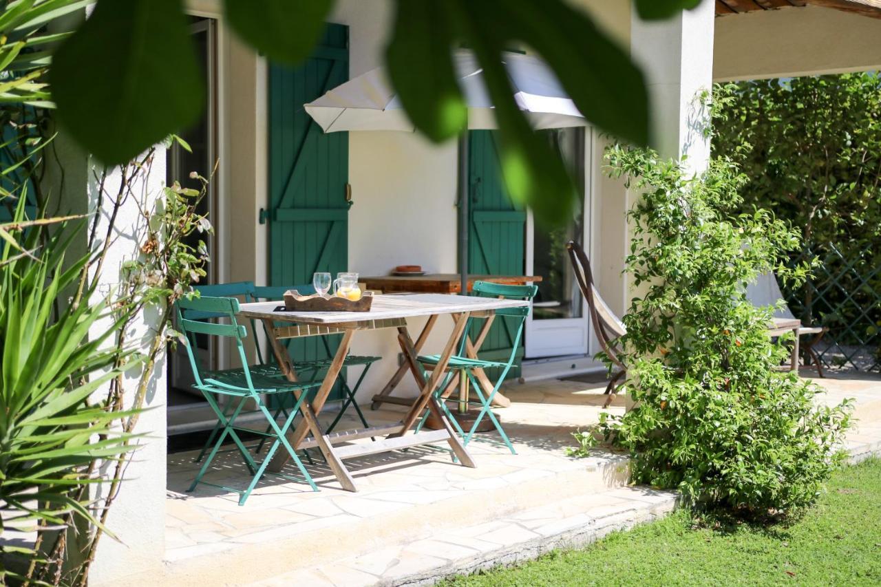 Le Clos De St Paul La Colle-sur-Loup Dış mekan fotoğraf