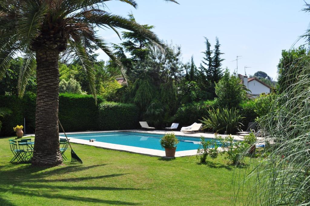 Le Clos De St Paul La Colle-sur-Loup Dış mekan fotoğraf
