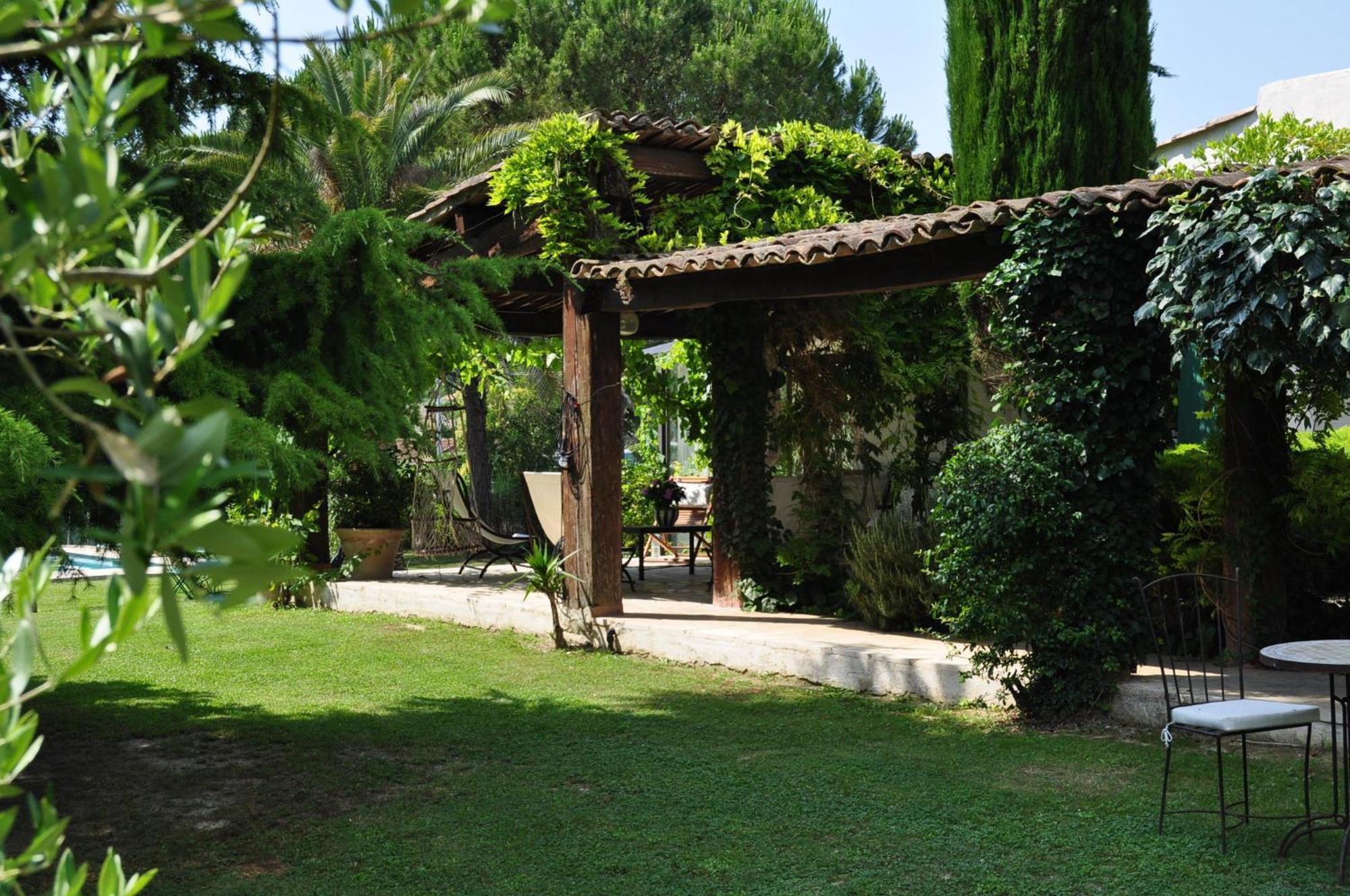 Le Clos De St Paul La Colle-sur-Loup Dış mekan fotoğraf