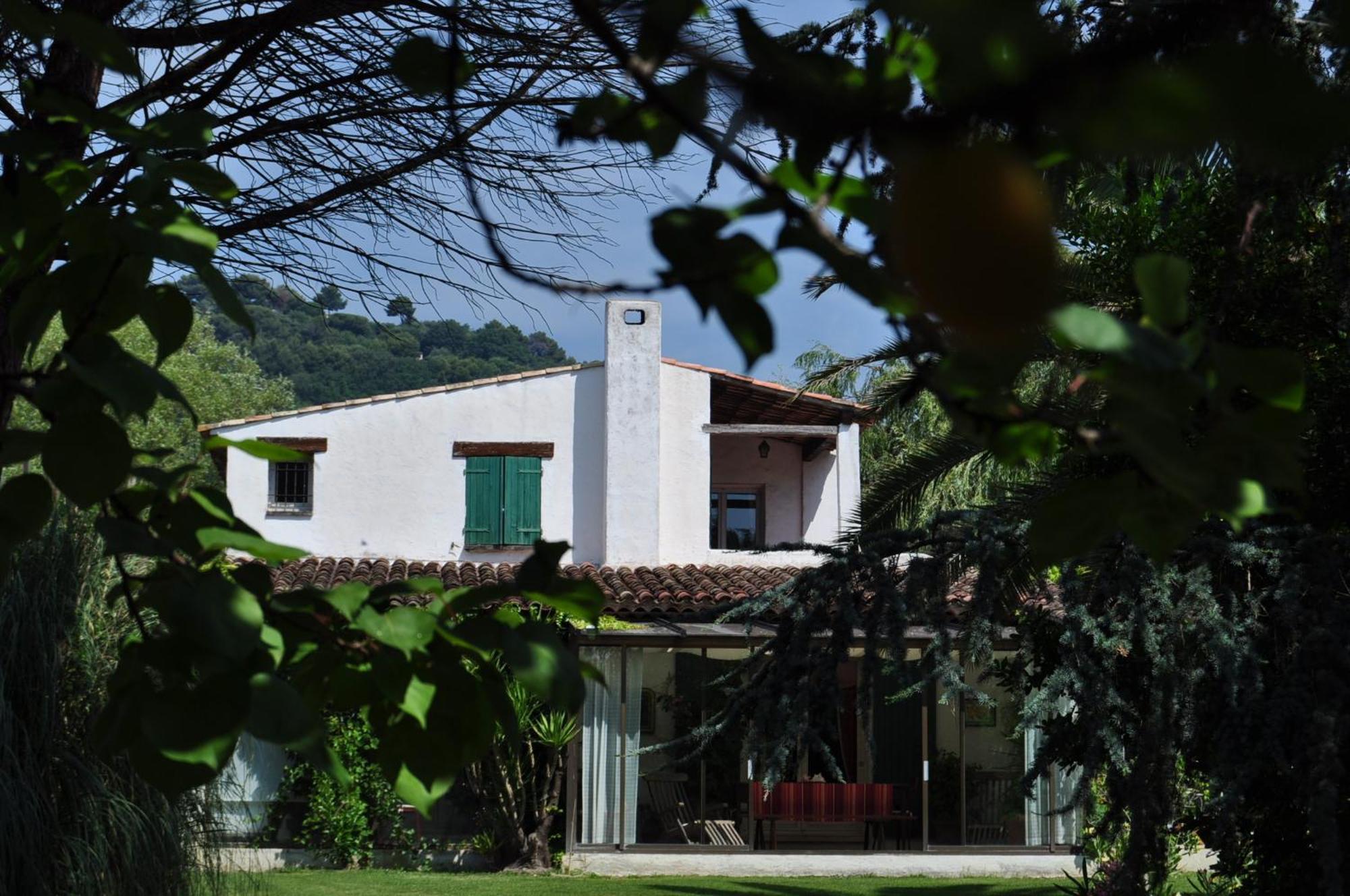 Le Clos De St Paul La Colle-sur-Loup Dış mekan fotoğraf