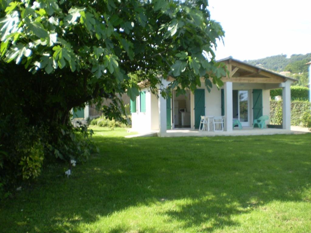 Le Clos De St Paul La Colle-sur-Loup Dış mekan fotoğraf