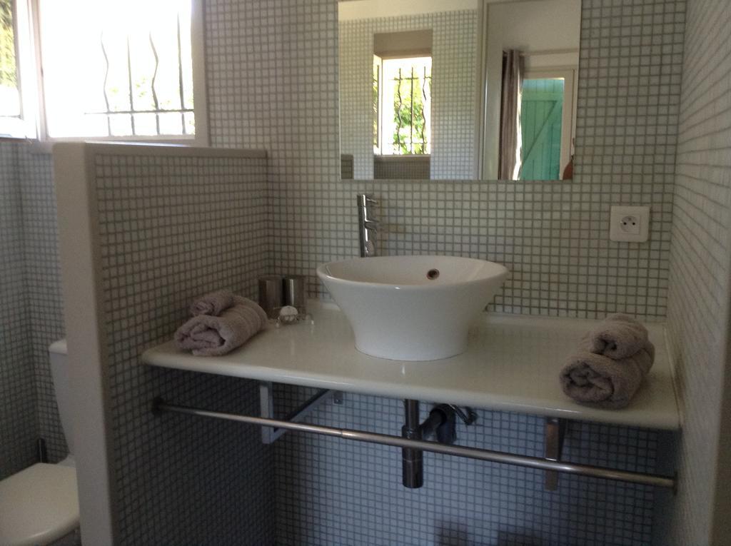 Le Clos De St Paul La Colle-sur-Loup Dış mekan fotoğraf