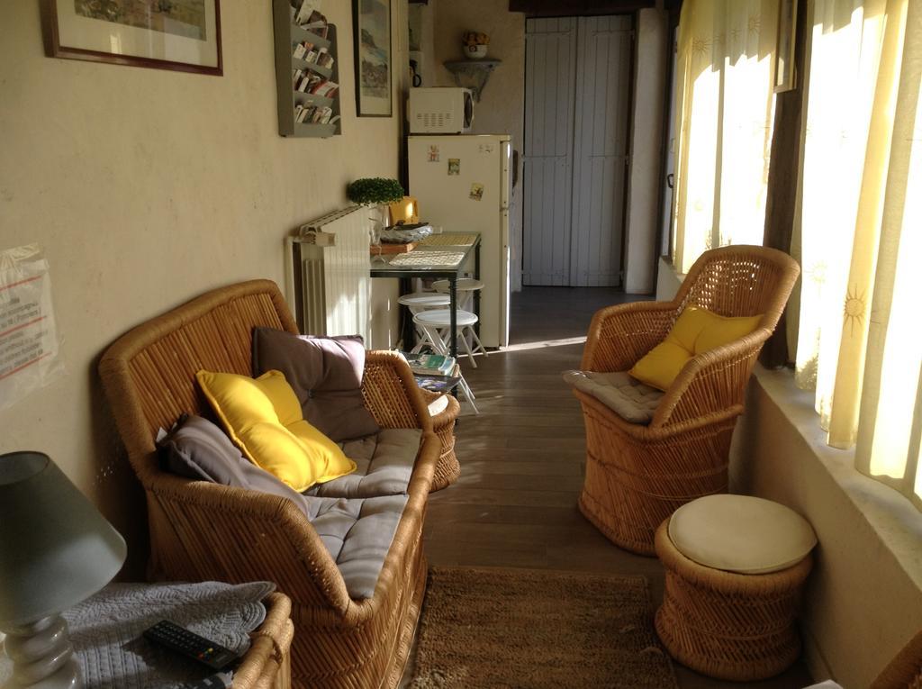 Le Clos De St Paul La Colle-sur-Loup Dış mekan fotoğraf