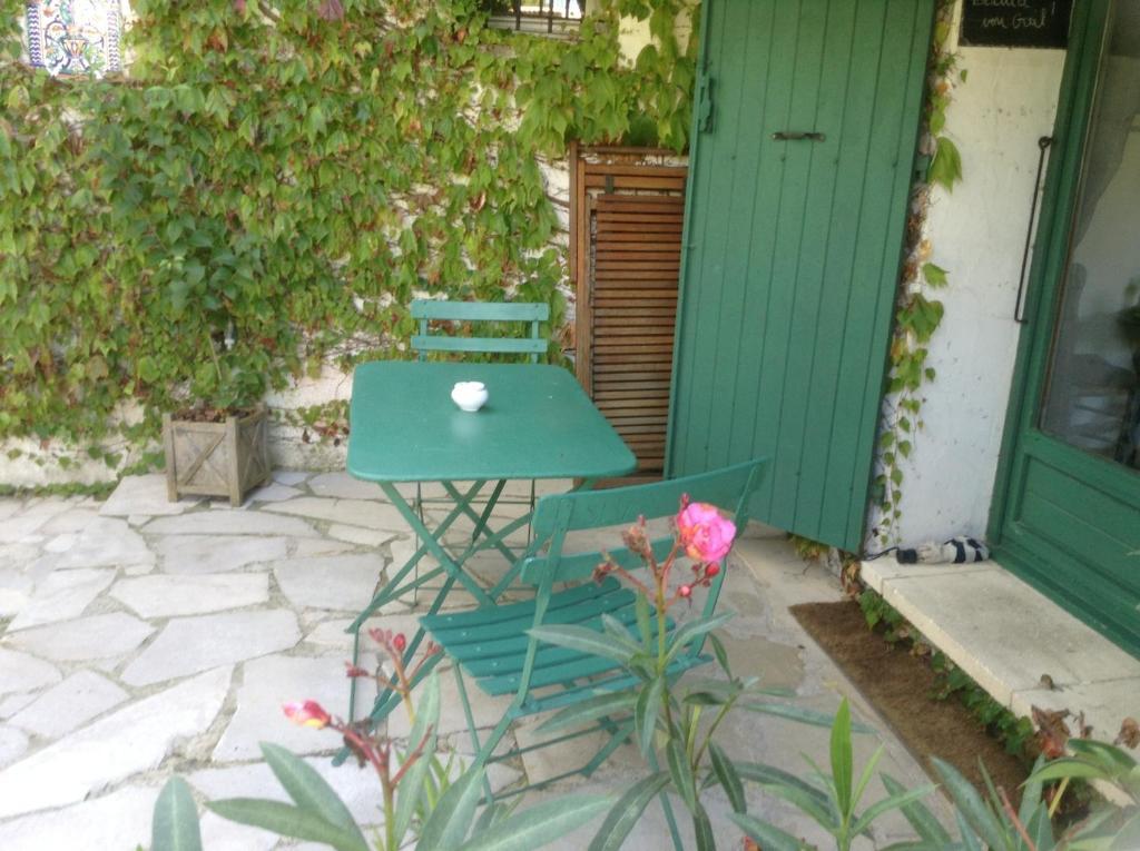 Le Clos De St Paul La Colle-sur-Loup Dış mekan fotoğraf