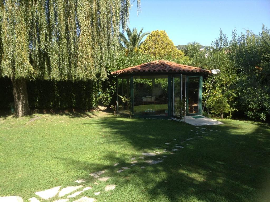 Le Clos De St Paul La Colle-sur-Loup Dış mekan fotoğraf