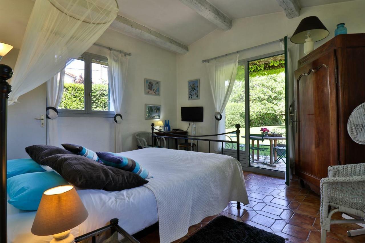 Le Clos De St Paul La Colle-sur-Loup Dış mekan fotoğraf